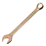 Набор ключей комбинированных 8-19 мм, 8 шт Сибртех