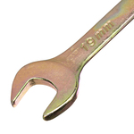 Набор ключей комбинированных 8-19 мм, 8 шт Сибртех