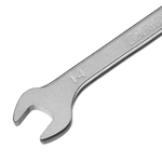 Ключ комбинированный трещоточный, 14 мм, количество зубьев 100 Gross