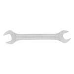 Ключ рожковый, 12 х 13 мм, хромированный Sparta