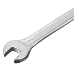 Ключ рожковый, 6 х 7 мм, хромированный Sparta