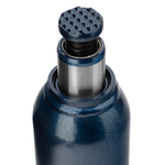 Домкрат гидравлический бутылочный, 10 т, h подъема 222-447 мм Stels