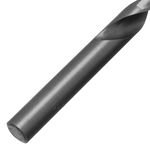 Сверло по металлу, 8.5 мм, полированное, HSS, 10 шт, цилиндрический хвостовик Matrix