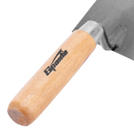 Кельма бетонщика стальная, 160 мм, деревянная ручка Sparta