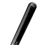 Лопата штыковая, 210х270х1430 мм, ребра жесткости, удлиненная, деревянный черенок, LUXE Palisad