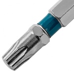 Бита Torx 30 х 50, сталь S2, 10 шт. Gross