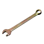 Набор ключей комбинированных, 8-17 мм, 6 шт Сибртех