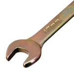Набор ключей комбинированных, 8-17 мм, 6 шт Сибртех