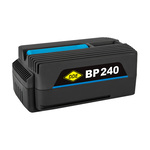 Аккумулятор DDE BlueTech BP 240 (2 Ач, 40 В, Li-ion), шт