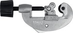 STAYER Universal-28, 3 - 28 мм, труборез для меди и алюминия, Professional (2340-28)