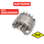 Картерок DDE CS250/2512, шт