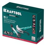 KRAFTOOL 10 - 22 мм, Арбалетный трубогиб (23502-H9)