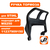 Ручка тормоза UNITED PARTS для STIHL MS250  11237909150, шт