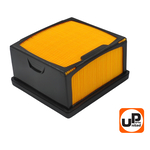 Фильтр воздушный UNITED PARTS для HUSQVARNA K760/770   5254706-02, шт