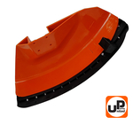 Кожух триммерной головки UNITED PARTS для STIHL FS55, шт