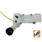 Бак топливный UNITED PARTS для STIHL FS120/200/250  (90-1236), шт