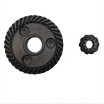 Шестерня редутора UNITED PARTS для MAKITA GA5030/4530 комплект, шт