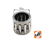 Подшипник игольчатый UNITED PARTS для Husqvarna 365/372 сцепления 5034320-01 (90-1161), шт