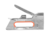 Степлер мебельный, тип скобы 53 (скобы 4-8мм) Вихрь