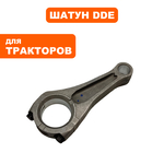 Шатун DDE LC2P82F для трактора TR 106-300 (909-174-468), шт